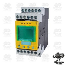 Siemens SIRIUS 3TK2810-1KA41 Safety Relay Speed Monitor AC/DC 110-240V