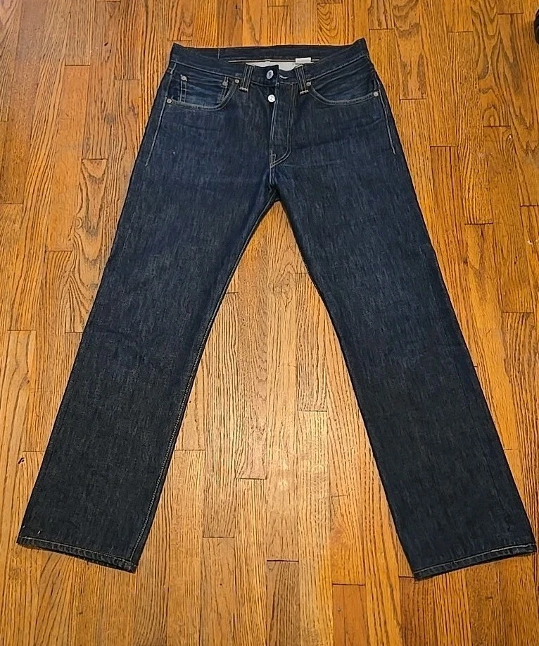 Men's Levi's 501 XX Jeans for sale - eBay