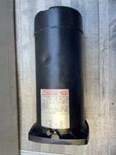 AO Smith (Century), 3/4HP, 230V, Jet Pump Motor Open Box