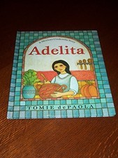 Adelita: A Mexican Cinderella Story