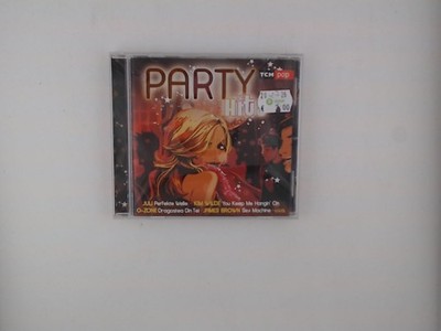 Party Hits Alpenland, Quintett: 1561378
