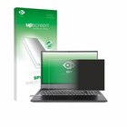 Anti Spy Privacy Screen Protector for Wortmann Terra Mobile 1516U Spy Shield