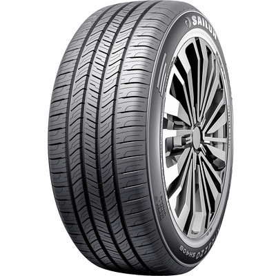Tire Sailun Atrezzo SH408 215/60R16 95V AS A/S Performance