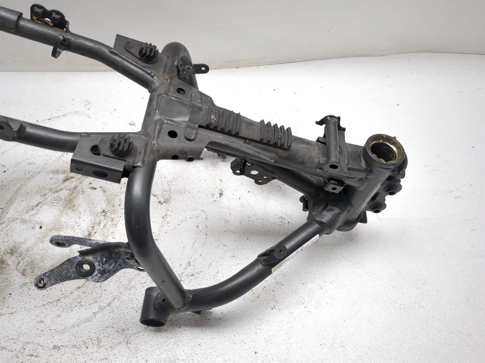 Шасси основной рамы 22-25 Yamaha YZF-R7 YZF r7 COD ПРЯМОЕ - Изображение 2 из 4