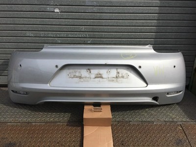 VW Scirocco III Genuine Rear Bumper 1K8807421M to 2014 4xPDC