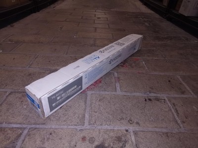 Kyocera Mita TK-8515C Tonerkartusche 1T02NDCNL1 Cyan für TaskAlfa 5052ci