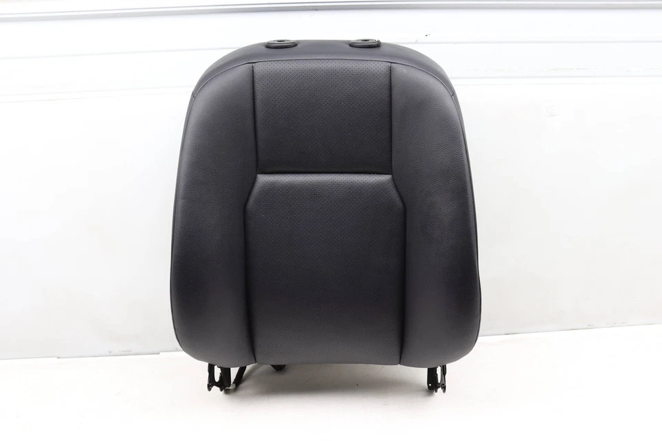 Mercedes-Benz C230 2008-2009 - Cojín respaldo asiento superior delantero derecho Foto 4 de 4