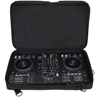 Tragetasche für Pioneer DDJ 400/DDJ FLX4/DDJ 200/DDJ SB2 SB3/Roland DDJ 202 und