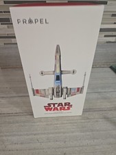 Propel Star Wars X-Wing Battle Drone Quadcopter – Brand New 