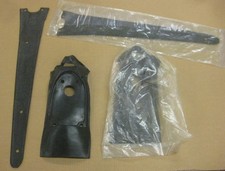 Nos Tail Light Rubber Set Kaiser 1954-55