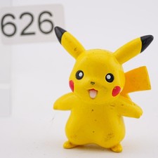 Pokemon Figure -Sold as per photo- From Japanese Lot