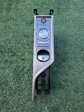2009 2010 2011 Jaguar Xf Automatic Shifter Floor Gear Box Center Shift Module 2009 2010 2011 Jaguar Xf Automatic Shifter Floor Gear Box Center Shift Module