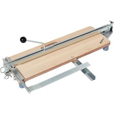 Tile cutting machine HUFA professional with breaker HUFA tile cutter