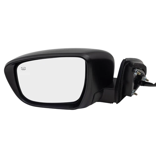 Power Mirror fits 2017-2022 Rogue Sport Sport ST Camera Turn Signal Indicator