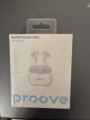 Bluetooth-Kopfhörer Proove