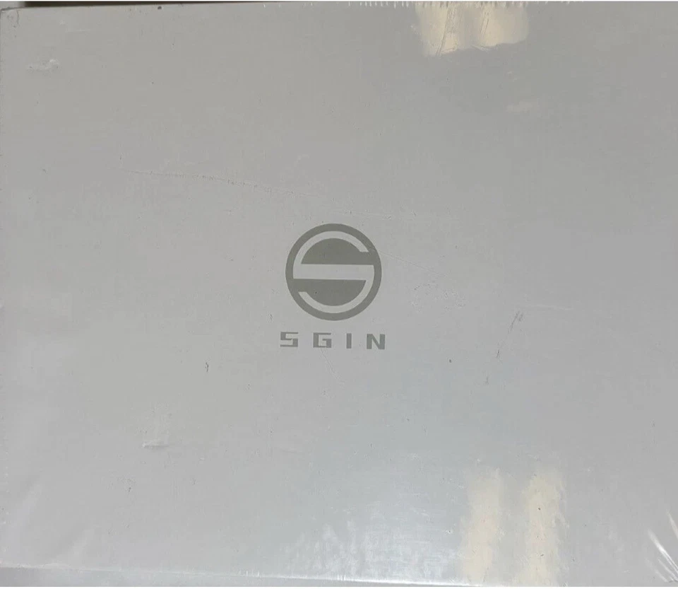 SGIN E10P Android 12 Tablet 2GB RAM 32GB ROM 10.1 Inch 1.6Ghz, A133 - Sealed - Image 3 of 4