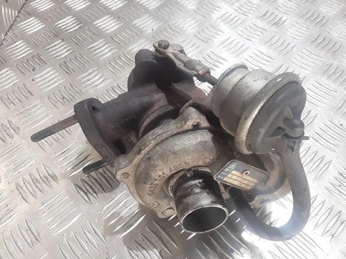 OPEL CORSA D Turbolader 73501343 1.30 Diesel 55kw 2007 33837100