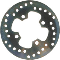 Honda TRX 250 - 86/89 - Hinterer Bremsscheibe EBC / MD6007D