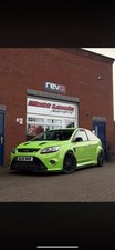 Focus RS