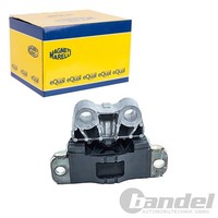 Magneti Marelli Motorlager Vorne/Hinten Passend FüR Fiat Grande Punto 199 1.2
