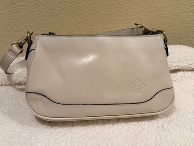 Patricia nash, latte, nova, nwt, MSRP $199