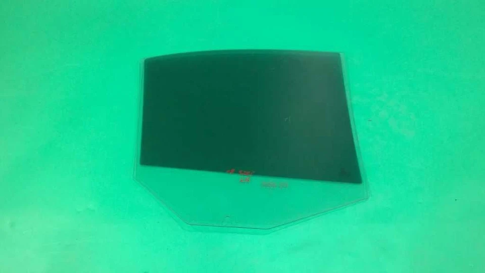 08 09 10 BMW 528i 525i 530i M5 DRIVER LEFT REAR WINDOW DOOR GLASS OEM 3455-54 Foto 2 de 4