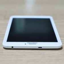 Samsung Galaxy Tab E 8.0 LTE T375S / SIM Card Enabled Official