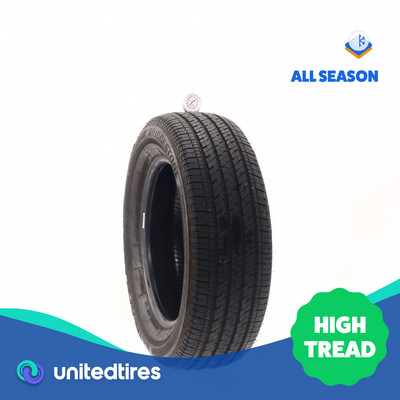 Used 215/60R16 Bridgestone Ecopia EP422 Plus 95V - 9/32