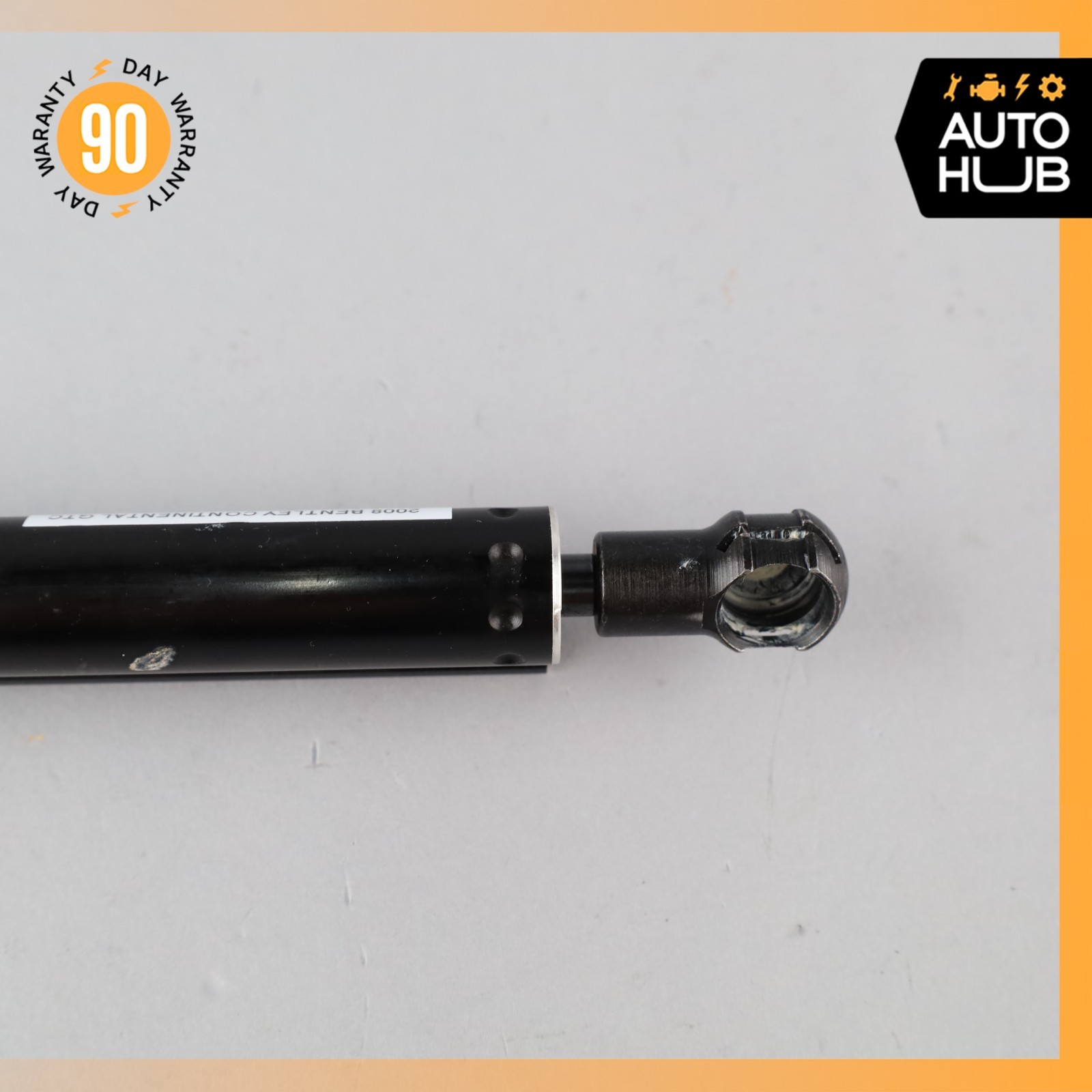 Bentley Continental GTC Right or Left Side Top Hydraulic Lift Cylinder OEM 19k