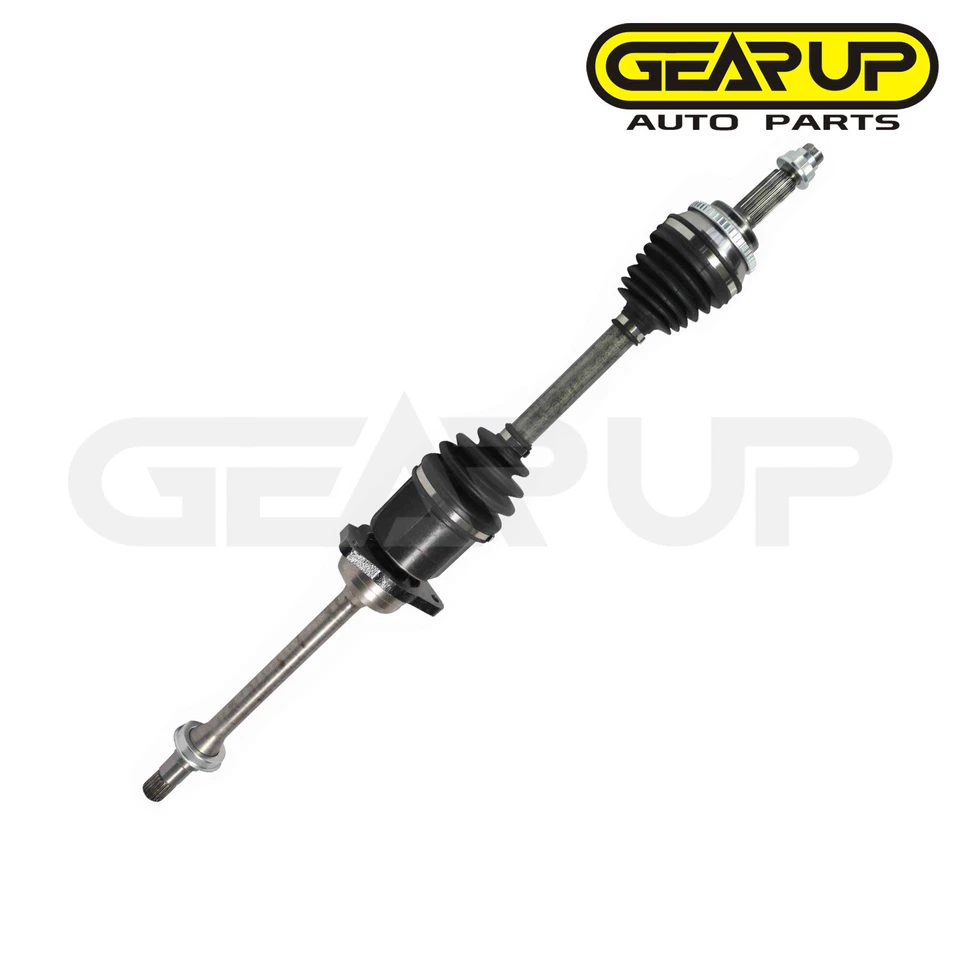 Conjunto de eje articulado eje CV trasero derecho para Toyota MR2 Spyder Base 1,8 L 2000-02 Foto 4 de 4