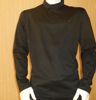 STEFANO RICCI sweater Men's Long Sleeve T-Shirt (100% Authentic) size 58