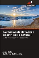 Jorge Soto (U. A.) | Cambiamenti Climatici E Disastri Socio-Naturali | Buch