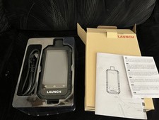 Launch X431 Creader TPMS 5011 V2 Reset Tool