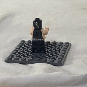 LEGO DC Universe Super Heroes Bane Minifigure 6860