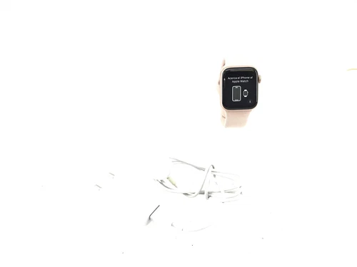 SMARTWATCH APPLE WATCH SERIES 5 40MM (GPS) (A2092) 19081312