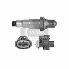 DENSO 234-4527 Oxygen Sensor 4 Wire, Direct Fit, Heated, Wire Length: 20.47