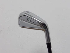 Titleist T200 Forged 3 Iron Stiff Flex HZRDUS Graphite MINTY!!