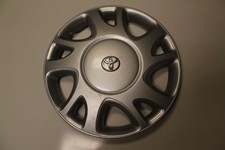 1999-2001 Toyota Solara 15 Wheel Cover Hub Cap 61101 Pn 42621-aa050