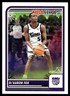 De'Aaron Fox 2023-24 Hoops Haunted Hoops #199 Kings NBA READ FREE SHIPPING