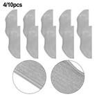 Softness Microfiber Wool Good Softness Fitment Floor Mop Cleaning Cloth