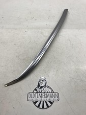 Zierleiste Dachrahmen Regenleiste rechts Mercedes W114 W115 1156980289
