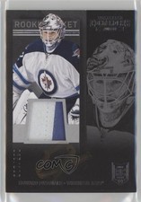 2013 Playoff Contenders Rookie Ticket Signatures Edward Pasquale Patch Auto 1o3