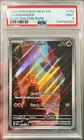 2023 Pokemon MEW EN 151 Charmander Illustration Rare 168/165 PSA 9 Mint