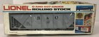 Lionel, O Scale, O Gauge, Hopper, B&O #6138, Baltimore & Ohio, 3-Rail — photo 2