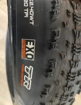 Maxxis Aspen 29x2.4 EXO TR