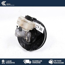 Original Bremskraftverstärker Hauptbremszylinder Audi A3 8P 1K1614105CK
