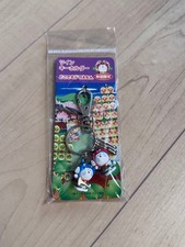 Doraemon Akita Limited Twin Keychain Shogakukan Doraemon Mascot