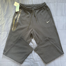 Nike X Nocta Drake Tech Fleece Joggers Navy Blue Men's XL Sweatpants FD8461-473