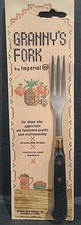 Vintage Grannys Fork, Imperial Knife Company,...