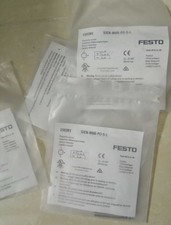 1PC New Festo SIEN-M8B-PO-S-L 150391 Proximity Sensor Brand #TO